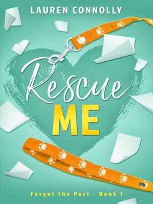 cover image of Rescue Me